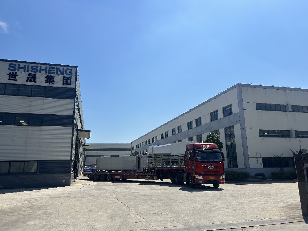 金九銀十，火力全開(kāi)，訂單爆增，發(fā)貨忙