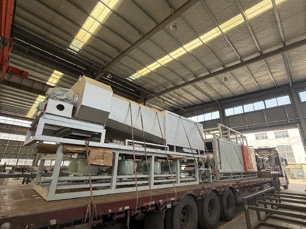 世晟集團(tuán) | 外貿(mào)訂單量質(zhì)齊升 助推產(chǎn)品揚(yáng)帆出海